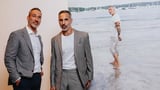 Emotional portrait of strength and sorrow gets people’s vote in Archibald Prize