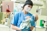 Parents refusing crucial shots for newborns as babies' life-threatening bleeding risks increase
