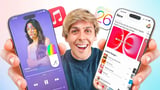 The ULTIMATE Apple Music iOS 26 Deep Dive: All 25+ New Features!