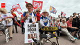 'We are the new people's party': Far-right AfD re-elects leaders as mass protests rock Germany