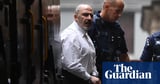 Police engaged in ‘joint criminal enterprise’ with Lawyer X to take down Tony Mokbel, judge finds