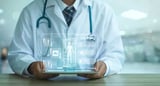 Doctors driving entry of AI to improve productivity, diagnosis