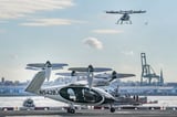 How soon will we have flying taxis? What to know after the FAA ruling.