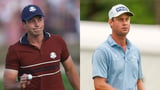 Viktor Hovland opens up on 'upsetting' Ryder Cup moment that affected Team USA's Harris English