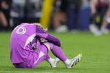 Are the Union unraveling? After their last two match results, it’s a question worth asking