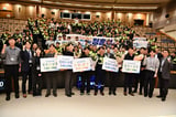 POSCO Future M steps up its AX transformation ... hosts AI festival to share innovation results