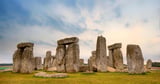 Just Stop Oil supporters sprayed Stonehenge with orange powder, court told