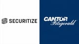 Securitize-Cantor Tokenized IPO Framework Could Change How Public Companies Issue Stock