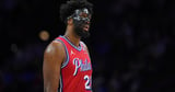 Sixers star Joel Embiid working through injuries and mental health struggles