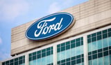Ford to build Bronco SUV in Spain as part of European revival plan