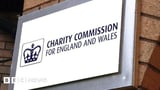 Charity watchdog investigates aid charity over alleged Hamas links