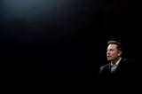 SpaceX investors may be overlooking a major risk: There’s no replacing Elon Musk