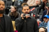 Drake Just Hit Another Platinum Milestone With “ICEMAN”