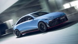 N-Hanced, Bewinged 2026 Hyundai Ioniq 6 N Super Sedan Breaks Cover!