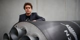 SpaceX rival on competing with Elon Musk and not wanting to go to Mars