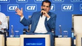 India to contribute 30% of global GDP by 2040; focus on ‘champion states’ growing at 11% per annum: Amitabh Kant | Mint