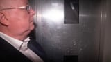 Ex-Scottish National Party chief jailed for five years