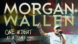 Morgan Wallen crowned with highest-selling country music tour of all time