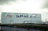 SpaceX posted nearly $5 billion loss in 2025, The Information reports