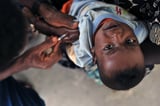 Routine childhood and adolescent immunizations declining in Michigan