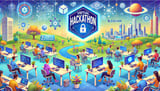 Bybit Web3 and BGA Collaborate with SocialPlus Hackathon to Foster Web3 Innovation