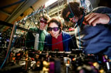 Researchers make leap in quantum computing