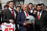 Trump signs executive order aimed at bringing order to college sports: Here’s what it means