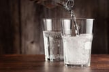 Carbonated Water 'May Promote Weight Loss'