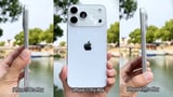 iPhone 17, Pro, Air, Pro Max: Leaked price, design, battery, release date and more