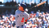 1st-Pitch Swinging: MLB Hitters Like Pete Crow-Armstrong Are Going Old School