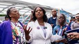 Democratic Socialist Leads in D.C. Mayor Race—Furthering Breakout Year For Left