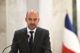 France says it will work with China on de-esclatating Iran war