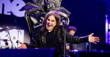 Ozzy Osbourne may return to the stage sooner than you think despite farewell gig