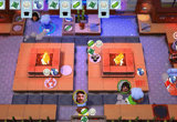 Overcooked 2 drops for Switch 2 today and it makes full use of Camera Play