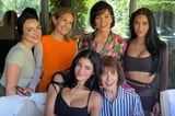 Kris Jenner’s Mom MJ Last Seen in Mother’s Day Photo with Kardashian Family 2 Months Before Death