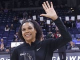 Report: Hornets to interview G League Coach of Year Lindsey Harding
