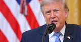 Oh, So Get a Load of the Judge Who Tossed Trump's NJ Lawsuit Over Its Voter Database