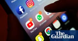 New UK bill could force social media firms to make content less addictive for under 16s