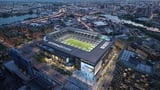 New York City FC to play at Etihad Park beginning 2027 in Queens