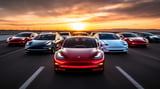 Tesla, Inc. (TSLA): Should You Add This Self Driving Car Stock to Your Portfolio Now?