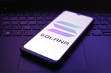 BIT Mining Stock Doubles on Crypto Firm's Investment in Solana