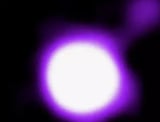 Nasa’s Chandra detects powerful black hole jet during universe’s 'cosmic noon'