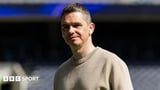 Women's Super League: Manchester United boss Marc Skinner leaves role