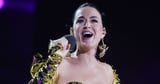 Katy Perry to donate £1 per ticket to charity on her 2025 UK tour