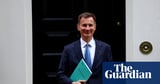 What to expect from Jeremy Hunt’s spring budget