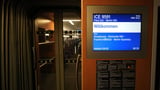 Germany and France launch a direct high-speed train between Berlin and Paris