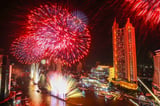 ICONSIAM Brings Global Spotlight To Amazing Thailand Countdown 2025 - Travel And Tour World