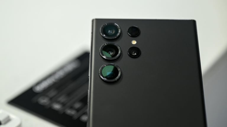 Samsung Set to Unveil AI-Powered Galaxy S24 Lineup: New Era of Mobile AI on Horizon