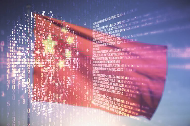 China Targets Global AI Dominance by 2027 Amid Tech Sanctions