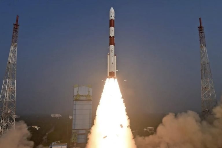 ISRO Launches India's First Space Observatory, XpoSat, to Decipher Cosmic Mysteries